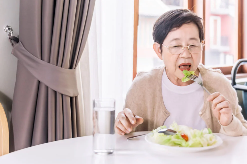 Sehat dan Bergizi! Ini Makanan Tinggi Nutrisi untuk Lansia